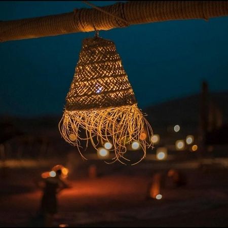 Aladdin Merzouga Camp المظهر الخارجي الصورة